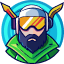 CaptainPuzzle Icon